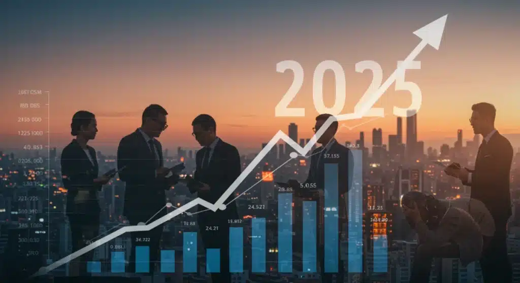 Boost 2025 Sales: 3 Insider Strategies for 15% Q1 US Revenue Growth