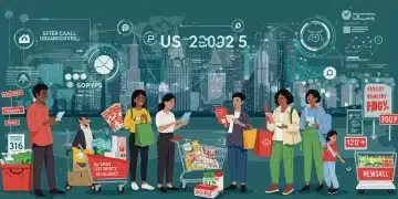 Dynamic retail landscape 2025, consumers, technology, sustainable products, personalized shopping