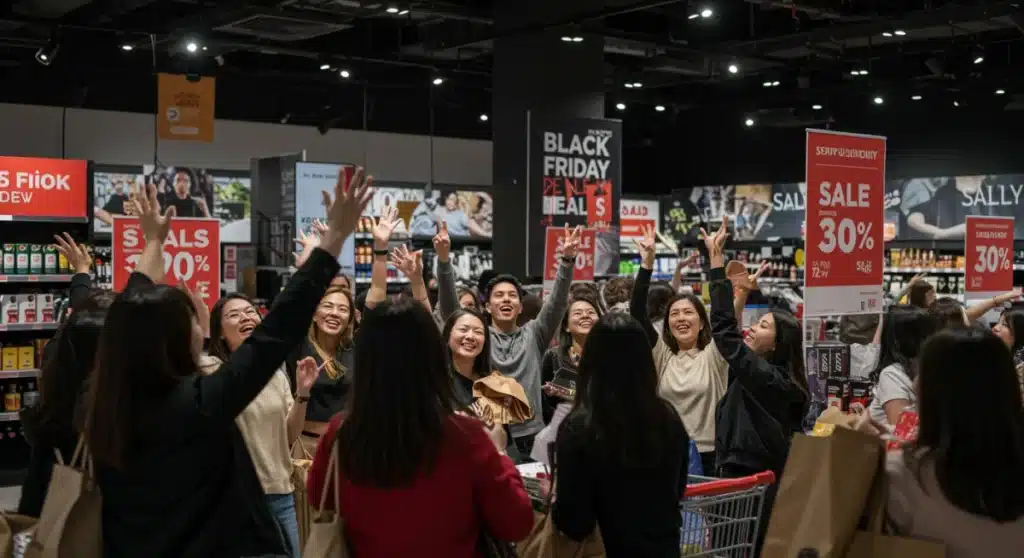 Black Friday 2025 Sales: 3-Month Preparation Blueprint