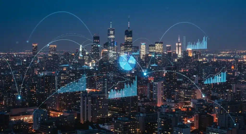 Emerging Tech: 5 US Market Trends Disrupting Industries by 2026