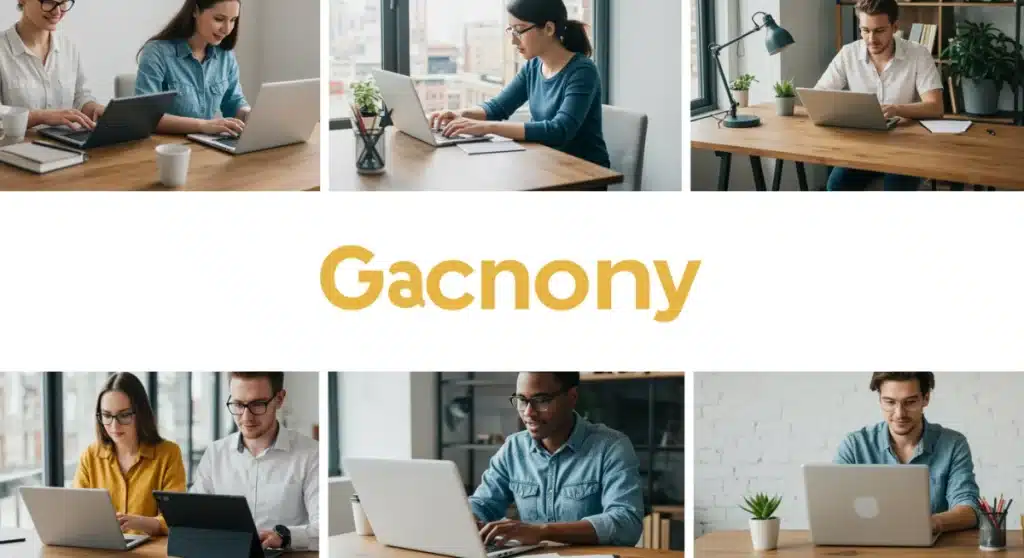 The Gig Economy in 2025: US Market Trends & 3% Workforce Shift