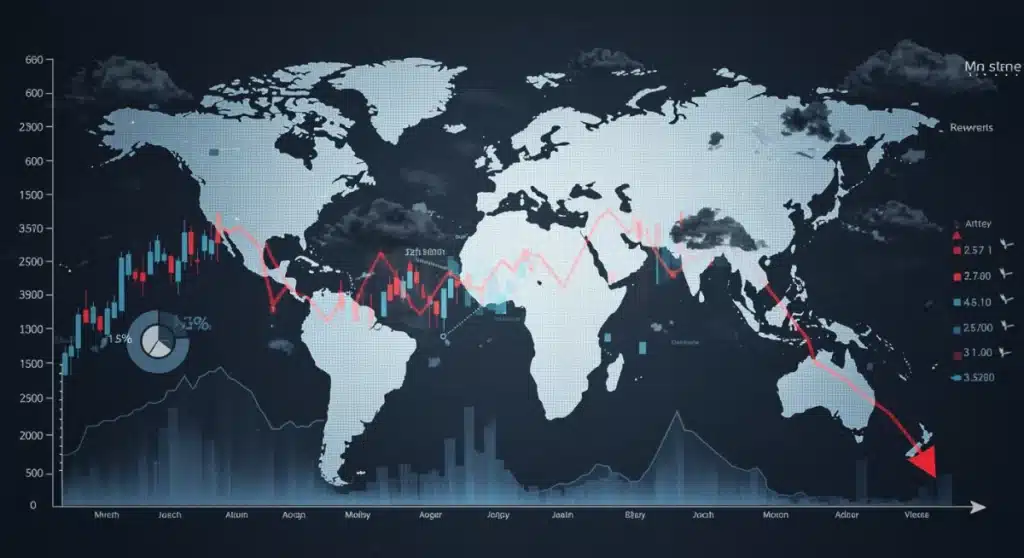 Global Economic Headwinds: Mitigating Future US Market Impact