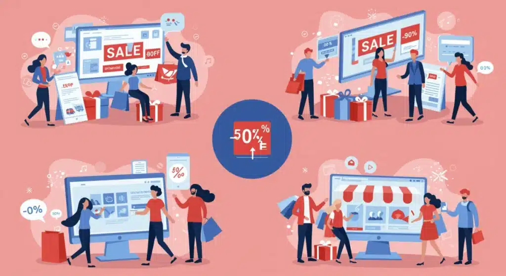 Holiday 2025 Consumer Behavior: Strategies for US Businesses