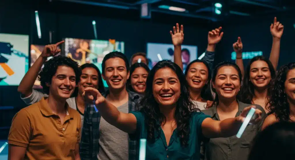 Engaging Experience-First Consumers: 2025 Solutions