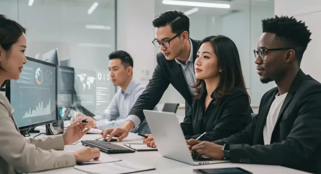 Personalizing the US Sales Experience: Boost Engagement & Loyalty by 15% in 2025