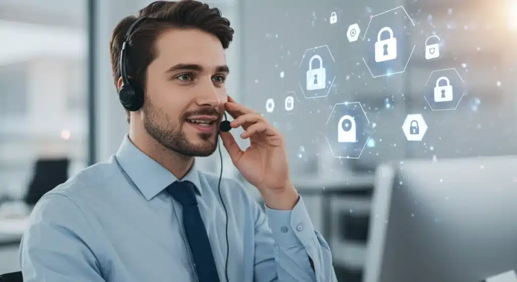 US Data Privacy Laws 2025: Sales Script Adjustments for 10% Conversion Lift