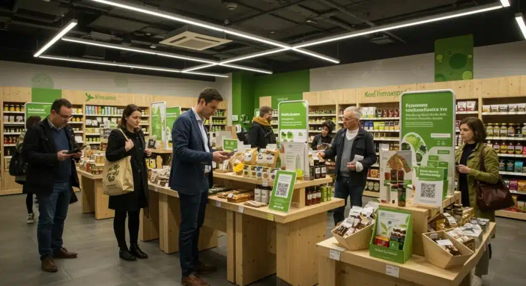 Retailers’ Ethical Challenge: Meeting 10% US Demand Rise by 2025