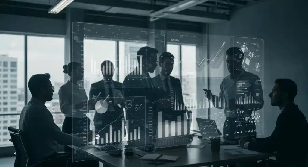 New Competitive Landscape: 7 Sales Strategies for US Businesses