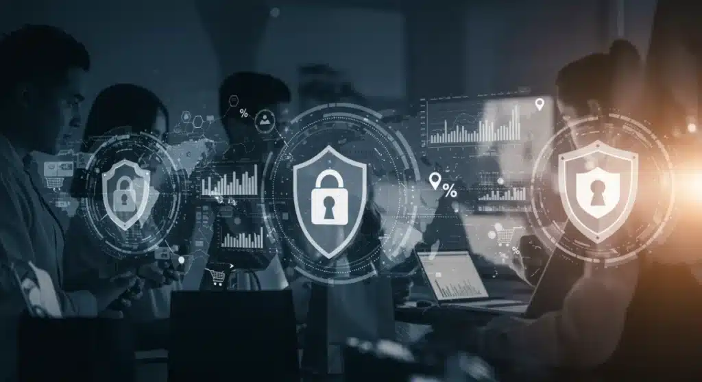 US Consumer Data Privacy: 2025 Purchasing Behavior Impacts