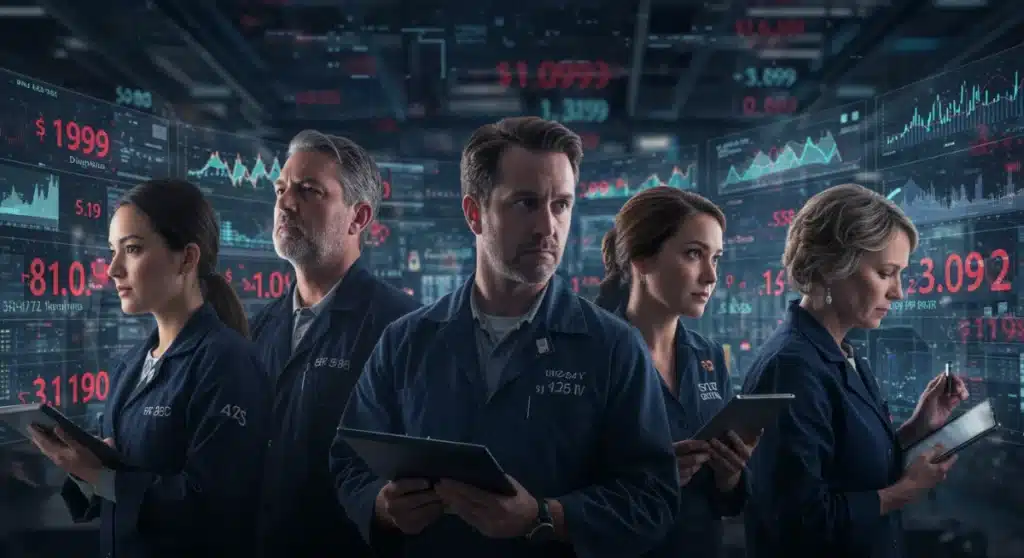 US Consumer Reaction to Dynamic Pricing in 2025: Insights