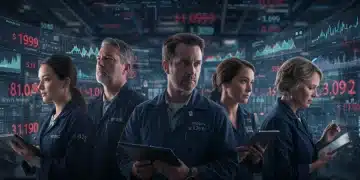 Diverse US consumers react to fluctuating digital prices