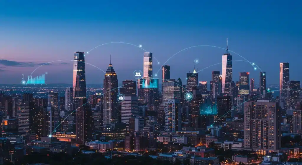 US Digital Transformation: 4 Key Market Trends & Solutions