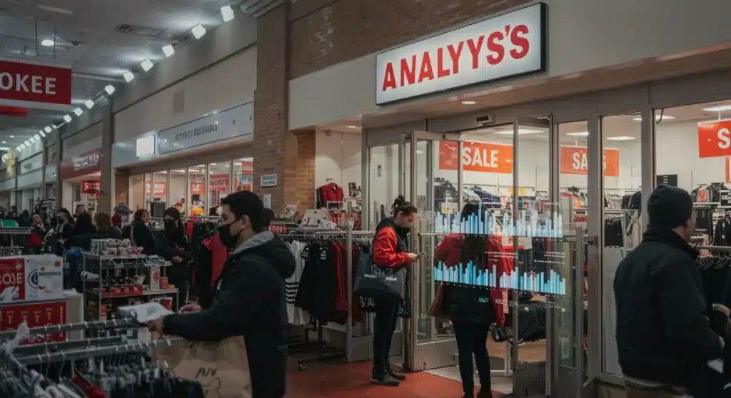 Post-Holiday Sales 2025: Convert Returns into New Purchases US