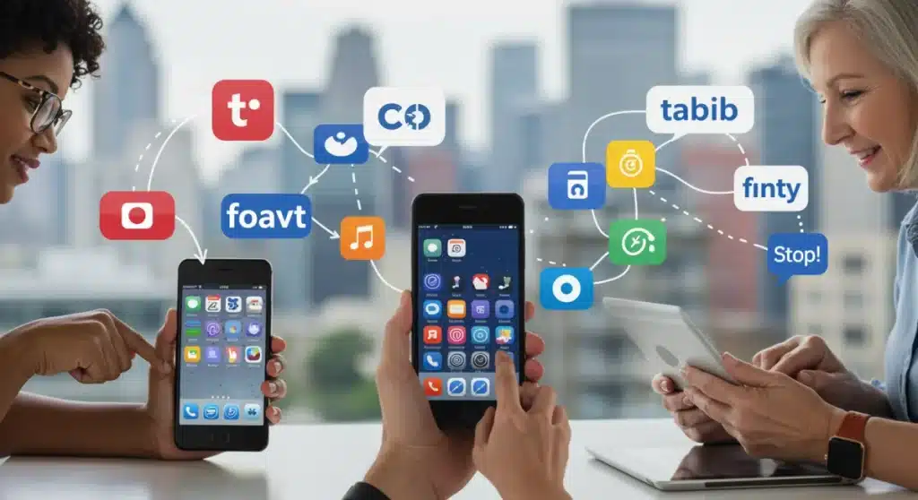 Social Media Trends 2025: US Brand Perception Updates