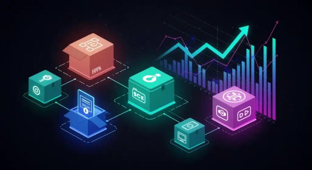 Subscription Economy Growth: 10% Surge in US Market by 2025