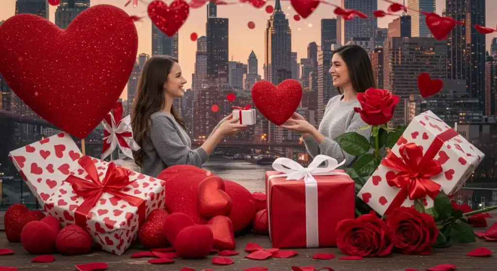 Valentine’s Day 2025: Boost Market Share with US Campaigns