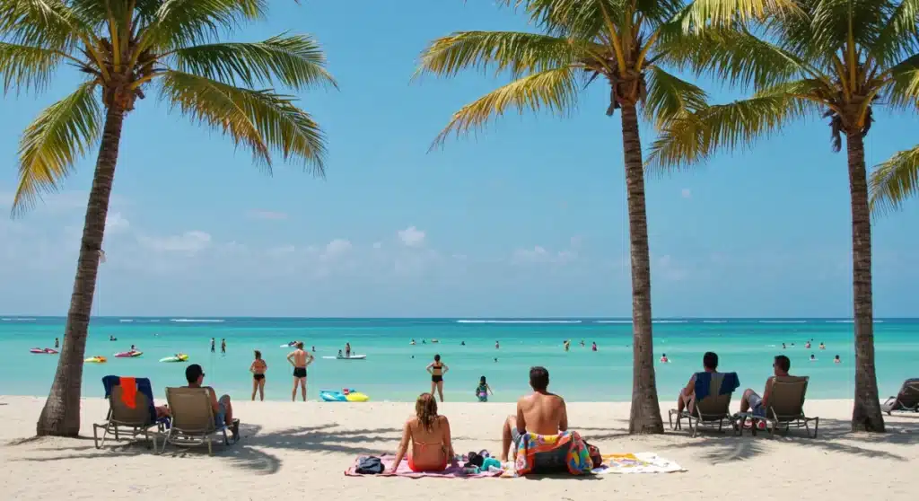 Spring Break 2025: 10% Sales Uplift with US Travel Promotions